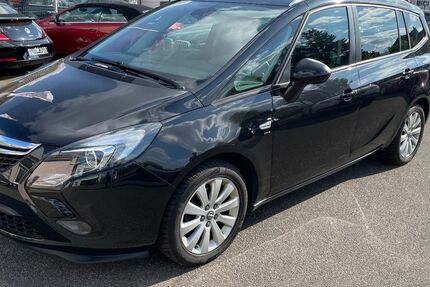 Opel Zafira 105.000 km 9.900 € Kirkel-Limbach 66459