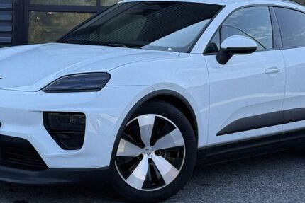 Porsche Macan 13.600 km 74.900 &euro; Ergolding 84030