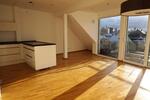 Dachgeschoßwohnung Trier - 2.5 Zimmer, 73 m&sup2;, 345.000&euro; | Angebot:27108682