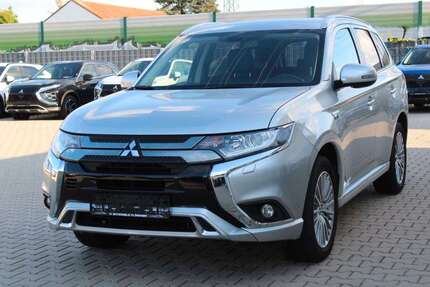 Mitsubishi Outlander 65.500 km 21.990 € Flörsheim 65439