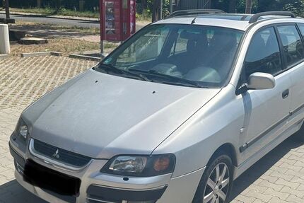 Mitsubishi Space Star 144.000 km 3.900 &euro; Erkner b.Berlin 15537