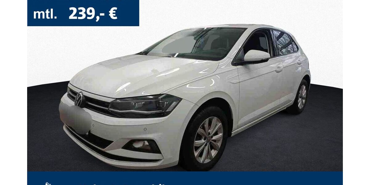 VW Polo 60.987 km 17.430 &euro; Esslingen (bei Stuttgart) 73734