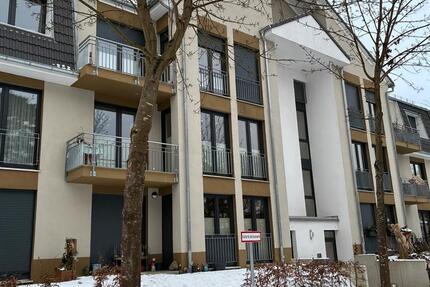 Wohnung Bad Saarow - 2 Zimmer, 62 m&sup2;, 1.200&euro; | Angebot:25384207