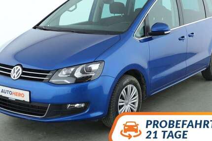 VW Sharan 85.948 km 17.740 &euro; Neufahrn 85375
