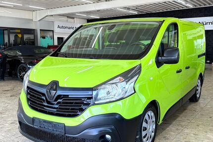 Renault Trafic 220.000 km 7.990 &euro; Schwabach 91126