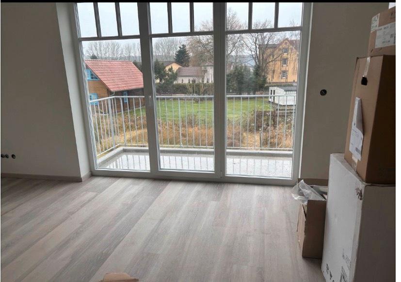 Dachgeschoßwohnung Binz - 3 Zimmer, 55 m&sup2;, 880&euro; | Angebot:26346389