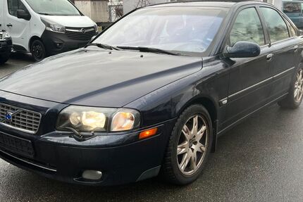 Volvo S80 340.000 km 1.200 &euro; Oberasbach 90522