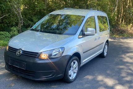 VW Caddy 279.000 km 5.480 € Mogendorf 56424