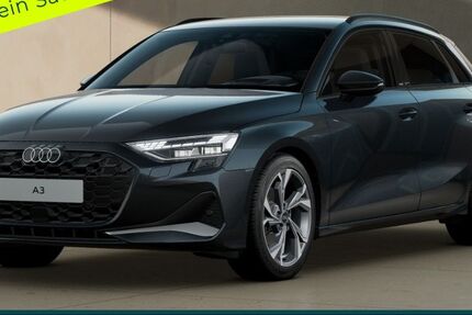 Audi A3 7.980 km 36.680 &euro; Merseburg 06217