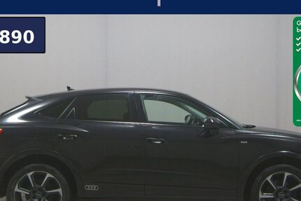 Audi Q3 166.278 km 23.780 &euro; Gyhum/Bockel 27404