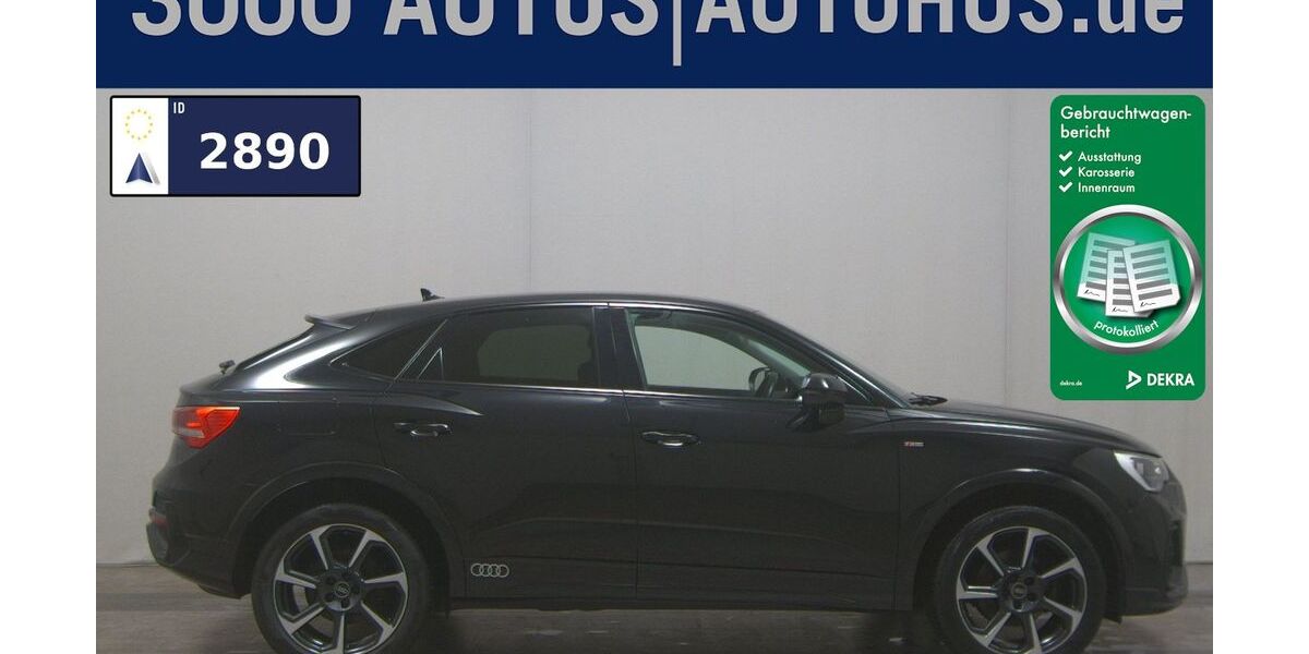 Audi Q3 166.278 km 23.780 &euro; Gyhum/Bockel 27404