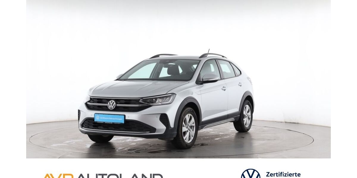 VW Taigo 23.416 km 19.590 &euro; Plattling 94447