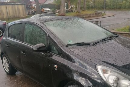 Opel Corsa 145.000 km 3.500 &euro; Einbeck 37574
