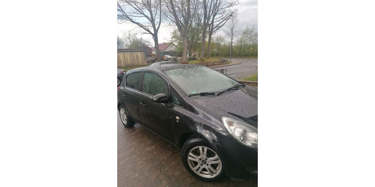 Opel Corsa 145.000 km 3.500 &euro; Einbeck 37574