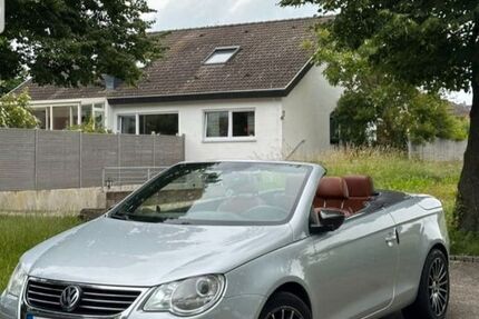 VW Eos 214.000 km 4.200 € Bayreuth 95448