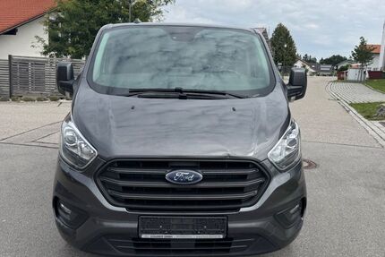 Ford Transit 379.000 km 14.490 € Rattenkirchen/Haun 84431