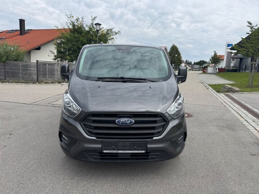 Ford Transit 379.000 km 14.490 € Rattenkirchen/Haun 84431