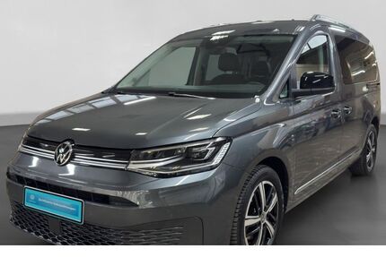 VW Caddy 65.981 km 32.960 &euro; Lüneburg 21335