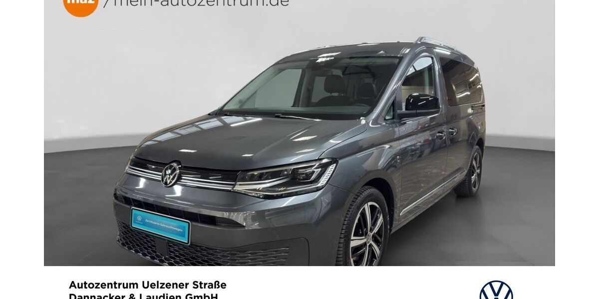VW Caddy Maxi 65.981 km 32.960 &euro; Lüneburg 21335