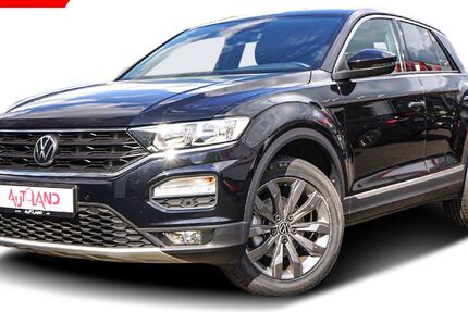 VW T-Roc 24.576 km 24.950 &euro; Stralsund 18437