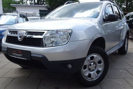 Dacia Duster 95.700 km 5.490 &euro; Norderstedt 22848