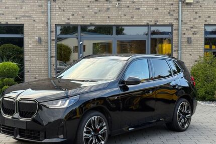 BMW X3 4.000 km 64.248 &euro; Stuhr Bremen 28816