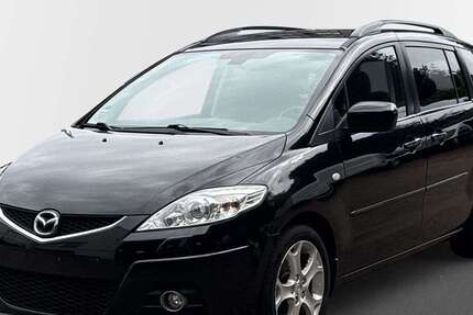 Mazda 5 228.000 km 3.490 &euro; Hamburg 22529