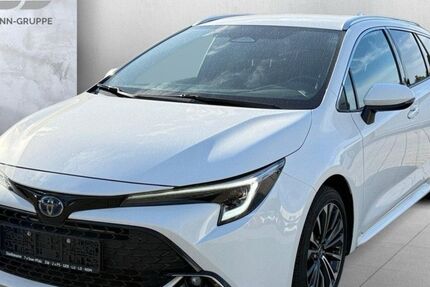 Toyota Corolla 31.900 km 24.888 &euro; Pirmasens 66953