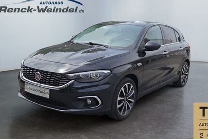 Fiat Tipo 86.454 km 11.489 &euro; Speyer 67346