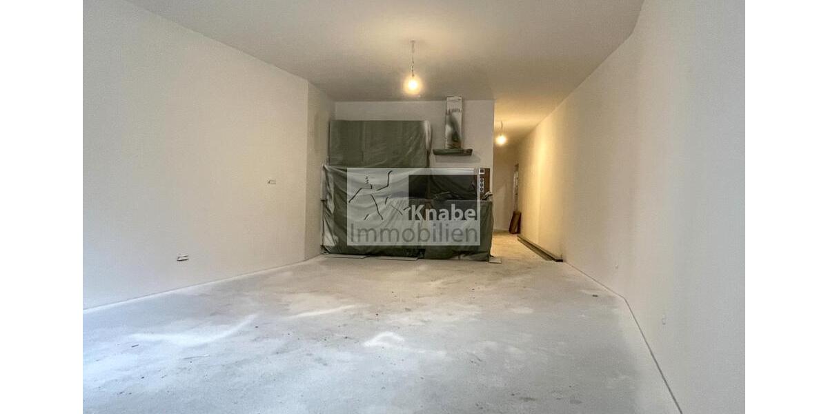 Erstbezug! Für Singles, die mehr erwarten! 1 zimmer