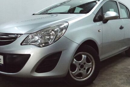 Opel Corsa 88.056 km 4.800 &euro; Völklingen 66333