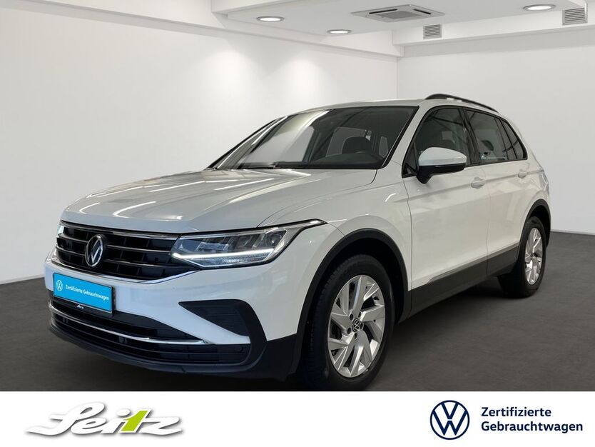 VW Tiguan 81.865 km 29.990 € Kempten 87437