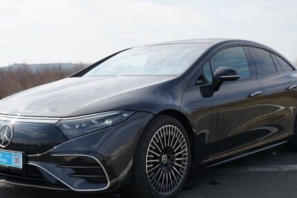Mercedes-Benz EQS 119.701 km 58.470 &euro; Burbach 57299
