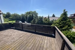 Großzügiges Einfamilienhaus mit Sauna, Sonnenterrasse und drei Garagen in Berga-Wünschendorf. - Einfamilienhaus Berga-Wünschendorf Wünschendorf | Angebot:27266296