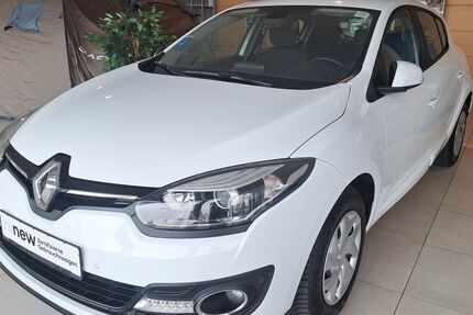 Renault Megane 152.911 km 7.900 &euro; Bautzen 02625