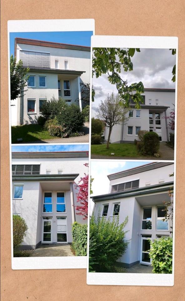 Exklusive ETW in Dittelbunn. Provisionsfrei. Top Lage.