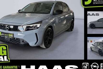 Opel Corsa 7.500 km 14.980 &euro; Schwabmünchen 86830