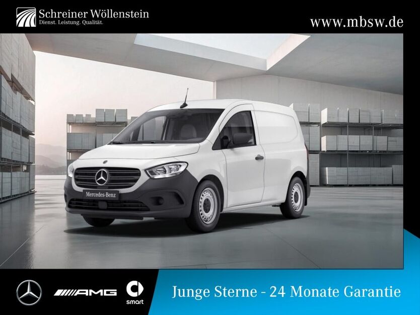 Mercedes-Benz Citan 33.800 km 17.243 € Mühldorf a. Inn 84453