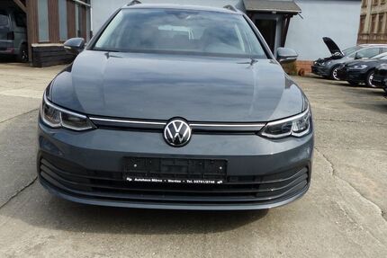 VW Golf 112.901 km 16.999 &euro; Werdau 08412