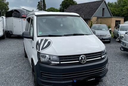 VW T6 andere 134.000 km 37.900 &euro; Sylt 25980