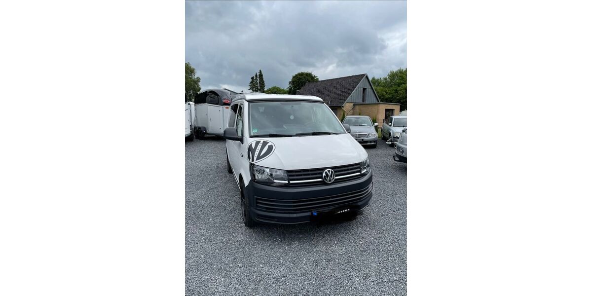VW T6 andere 134.000 km 37.900 &euro; Sylt 25980