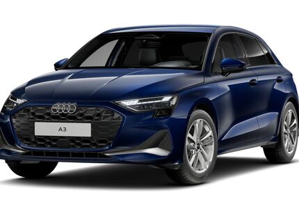 Audi A3 19.780 km 30.990 &euro; Haßfurt 97437