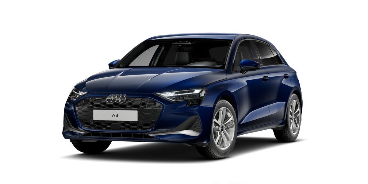 Audi A3 19.780 km 30.990 &euro; Haßfurt 97437