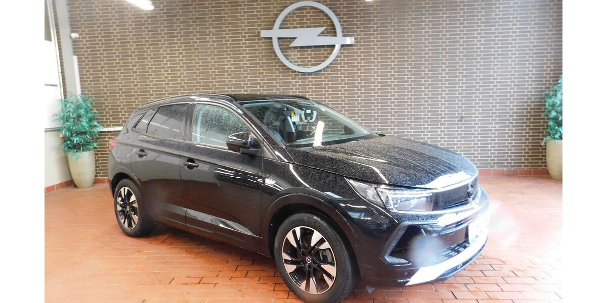 Opel Grandland (X) 36.246 km 26.850 &euro; Garbsen 30823