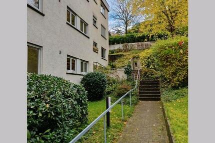 3-Zimmer-Wohnung in Baden-Baden, bezugsfertig, sofort verfügbar 3 zimmer