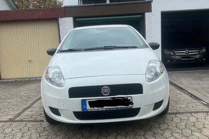 Fiat Punto 197.000 km 1.800 € Remagen 53424