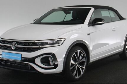 VW T-Roc 3.154 km 40.991 &euro; Krefeld 47803