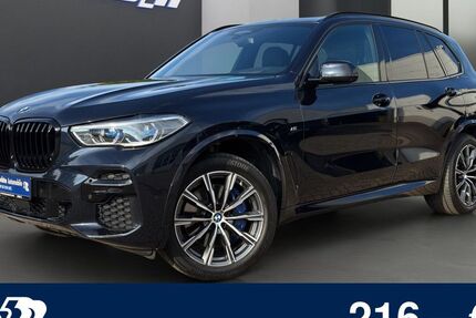 BMW X5 103.667 km 53.890 &euro; Lübeck 23560