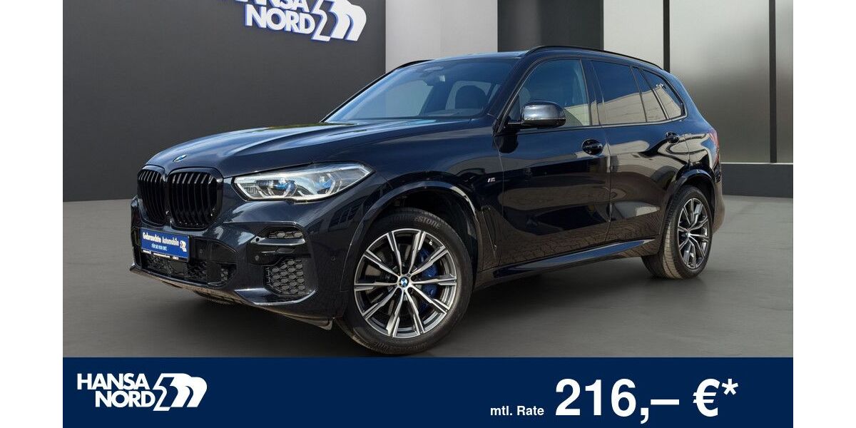 BMW X5 103.667 km 53.890 &euro; Lübeck 23560