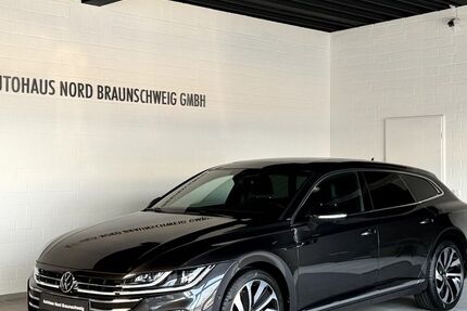 VW Arteon 40.378 km 34.990 &euro; Braunschweig 38112